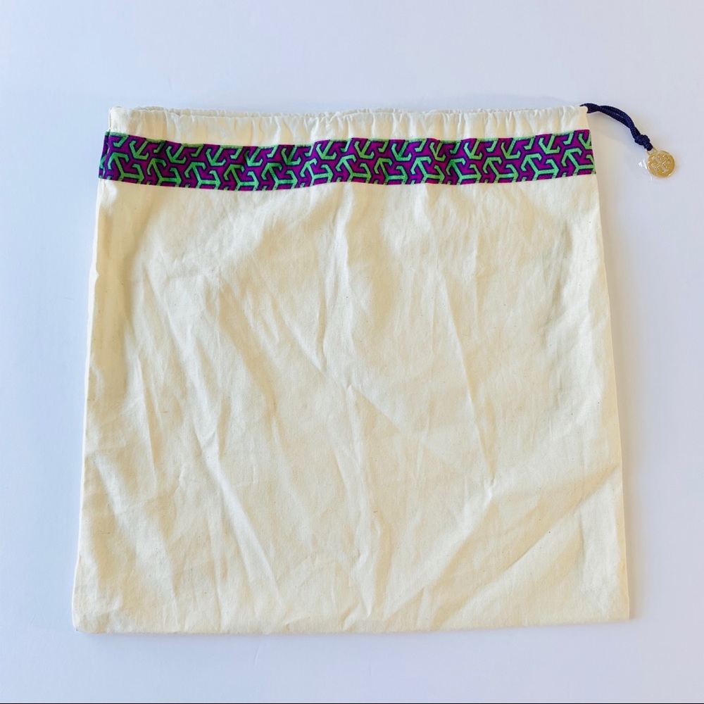 Tory Burch Small Dustbag